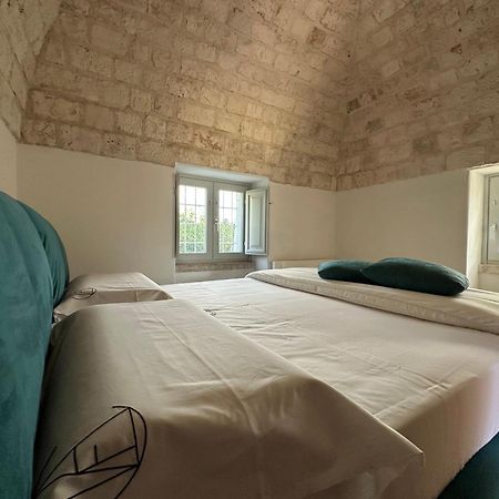Trullo Claf Vila Ostuni Exterior foto