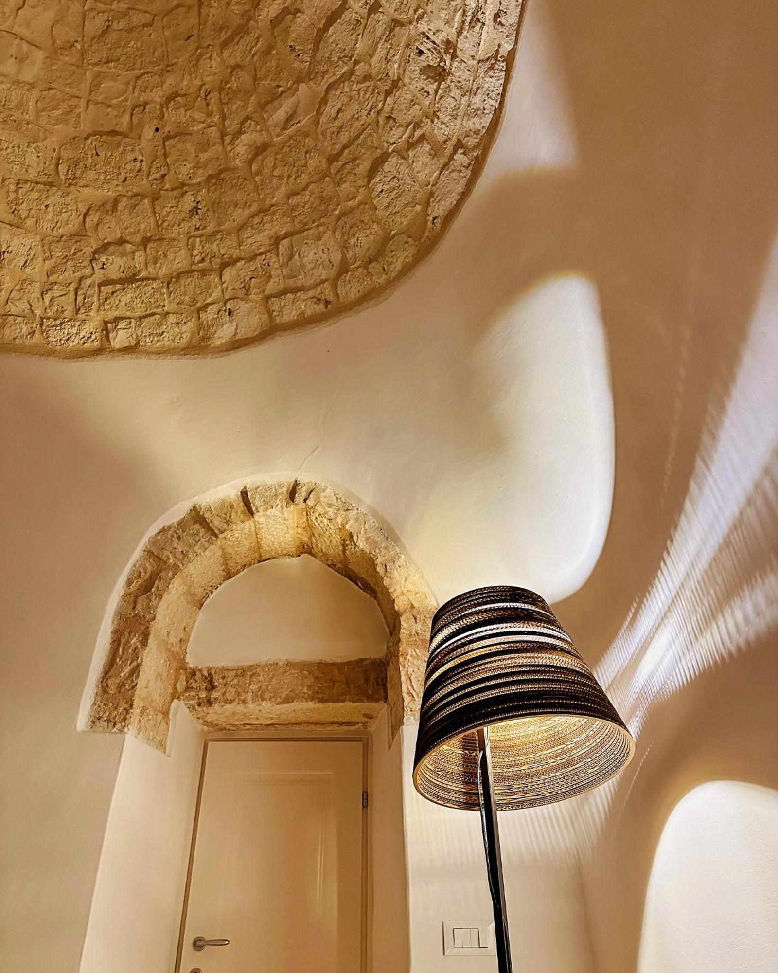 Trullo Claf Vila Ostuni Exterior foto