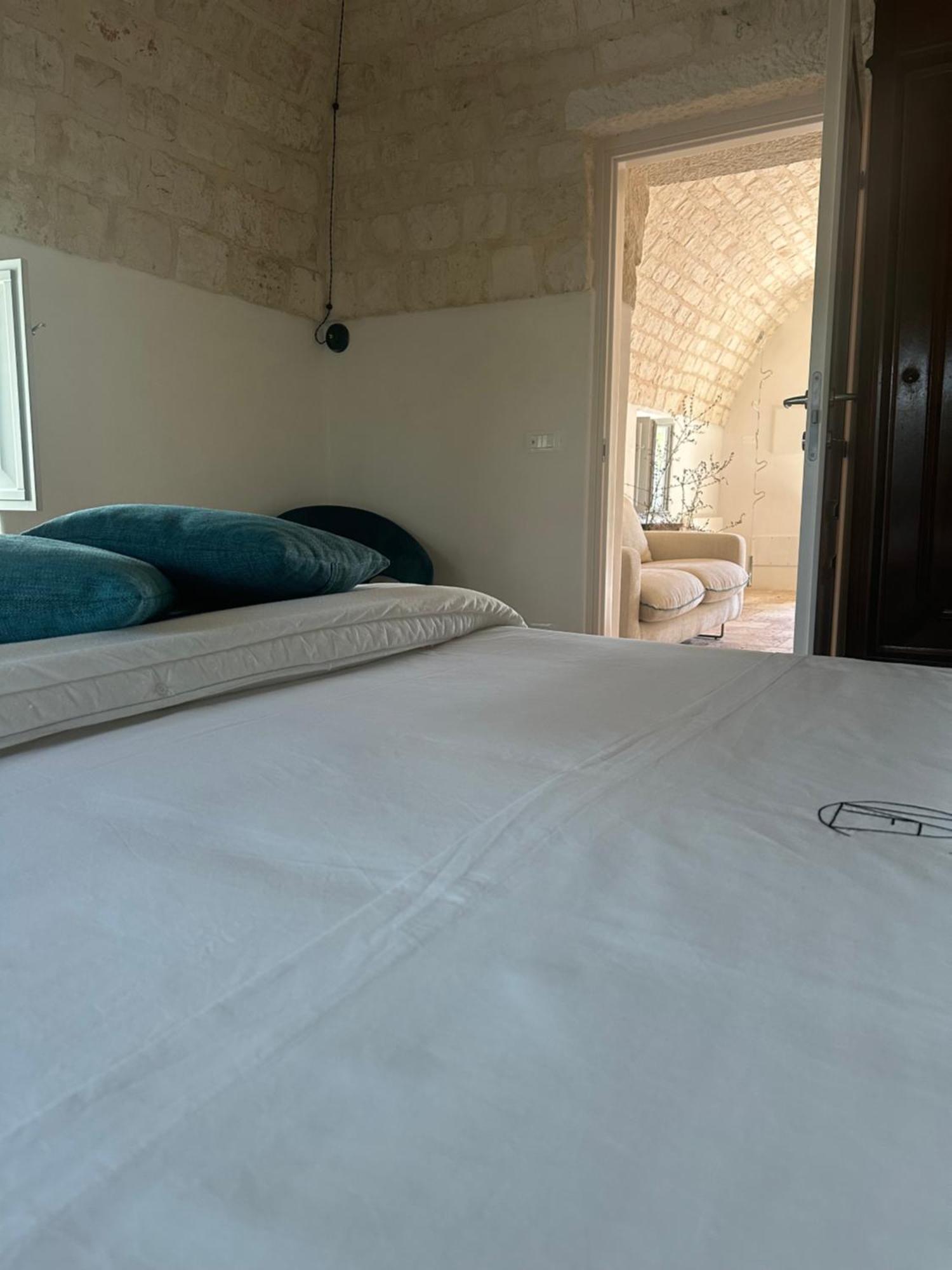 Trullo Claf Vila Ostuni Exterior foto